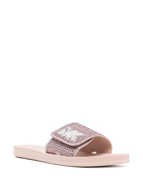 micheal kors sliders